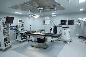 Advanced Operation Theatre