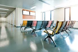 Patient Waiting Area
