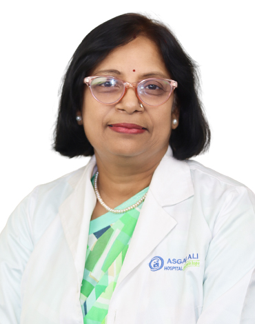 Dr. Prof. Dr. Mala Banik